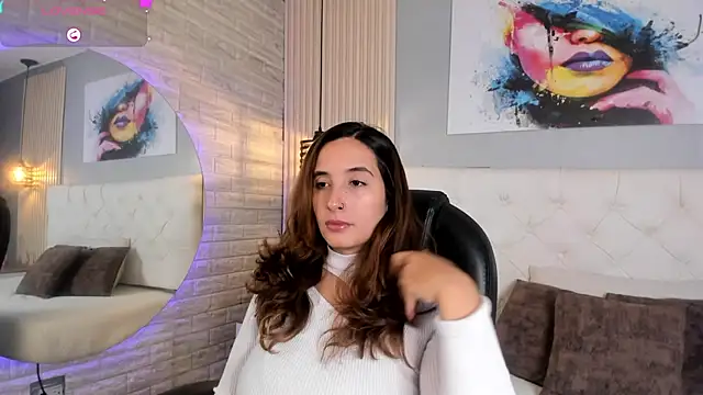 Snapshot of emma__smith1 chatting on 09.19.25 emma smith1 online show from 09.19.25