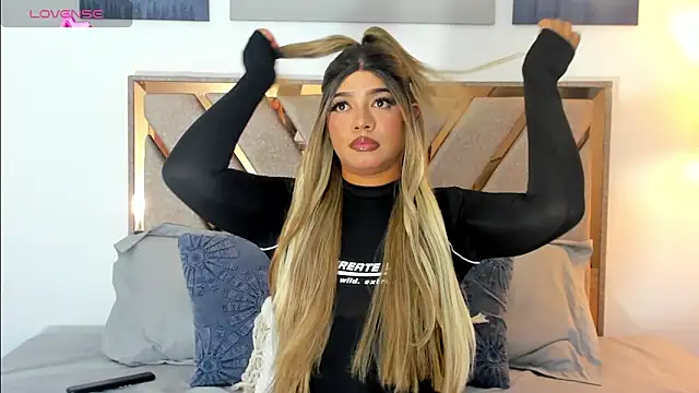 Hanz sex online show from 03.19.25