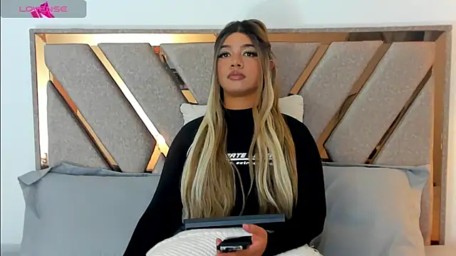 Hanz sex online show from 03.20.25