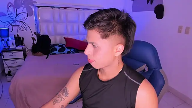 Snapshot of Niicky1_ chatting on 01.29.25 Niicky1  online show from 01.29.25