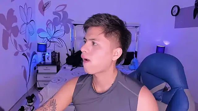 Snapshot of Niicky1_ chatting on 02.09.25 Niicky1  online show from 02.09.25