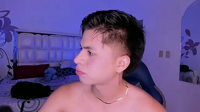 Snapshot of Niicky1_ chatting on 02.25.25 Niicky1  online show from 02.25.25