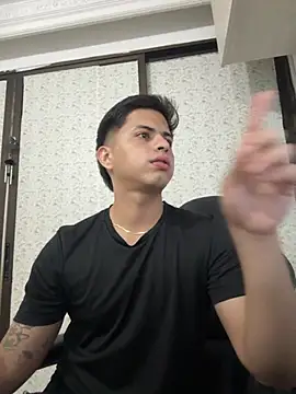 Snapshot of Niicky1_ chatting on 09.27.25 Niicky1  online show from 09.27.25