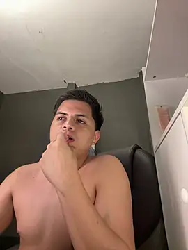 Niicky1  online show from 03.15.26