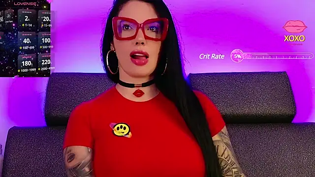 katypink 12 online show from 03.07.25