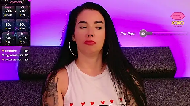 katypink 12 online show from 03.11.25