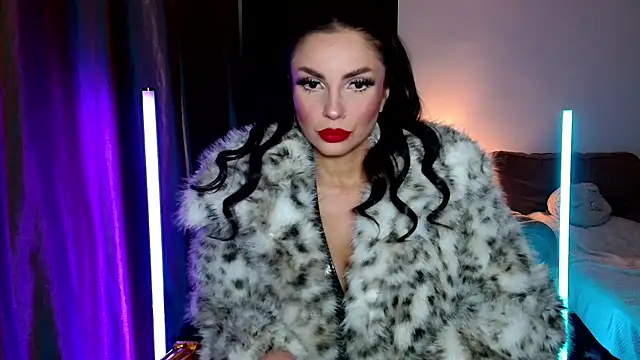 Snapshot of SpoilKaterina chatting on 03.19.26 SpoilKaterina online show from 03.19.26