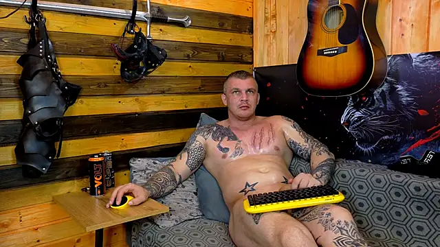 MrrKray online show from 04.28.26