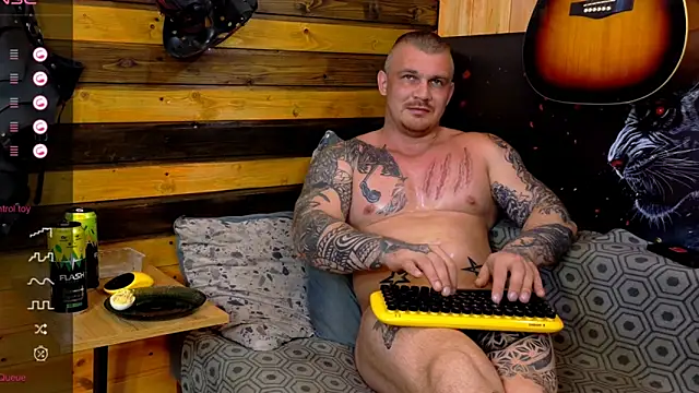 MrrKray online show from 05.03.26