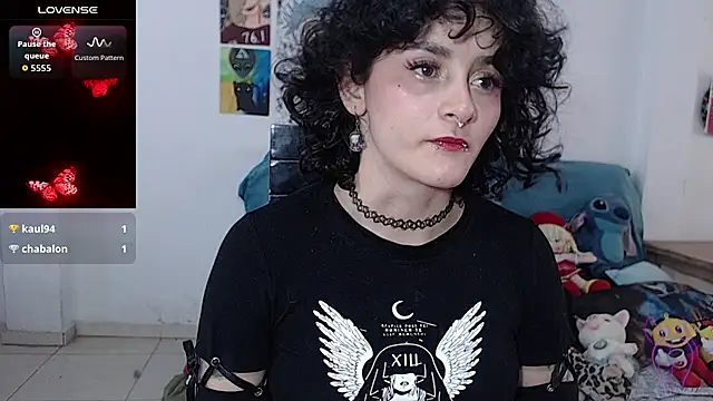 kitty22  online show from 09.26.25