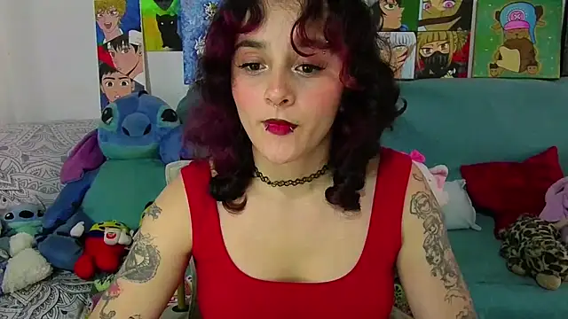 kitty22  online show from 06.16.26
