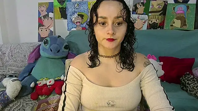 Snapshot of kitty22_ chatting on 07.01.26 kitty22 online show from 07.01.26