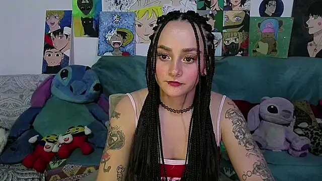 Snapshot of kitty22_ chatting on 07.15.26 kitty22 online show from 07.15.26