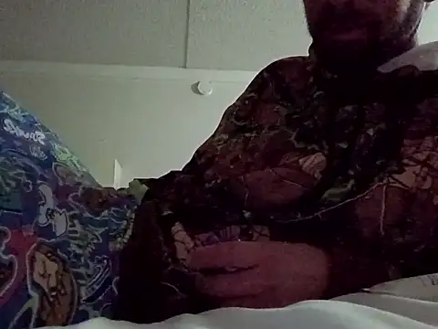 Treemandude online show from 10.30.25