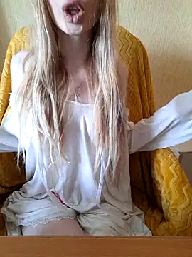 Elza kom online show from 09.11.25