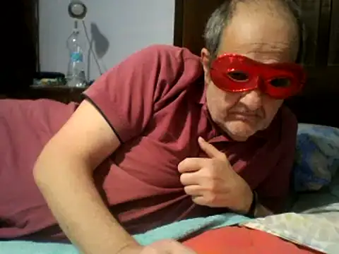 Snapshot of Geppo5911 chatting on 03.19.25 Geppo5911 online show from 03.19.25