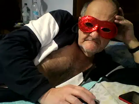 Snapshot of Geppo5911 chatting on 03.21.25 Geppo5911 online show from 03.21.25