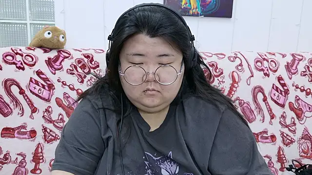 Nadine asian online show from 02.03.26