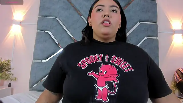 LucciaPorter online show from 04.19.26