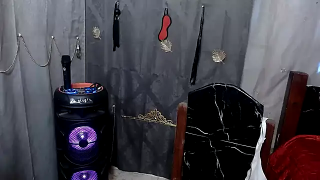 Snapshot of MarilinCarolina chatting on 03.01.26 MarilinCarolina online show from 03.01.26