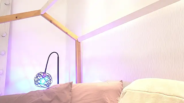 Sofhia cruz online show from 04.28.26