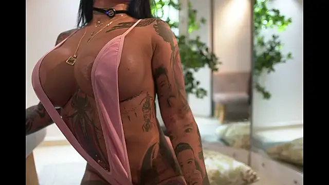 Sofhia cruz online show from 07.06.26