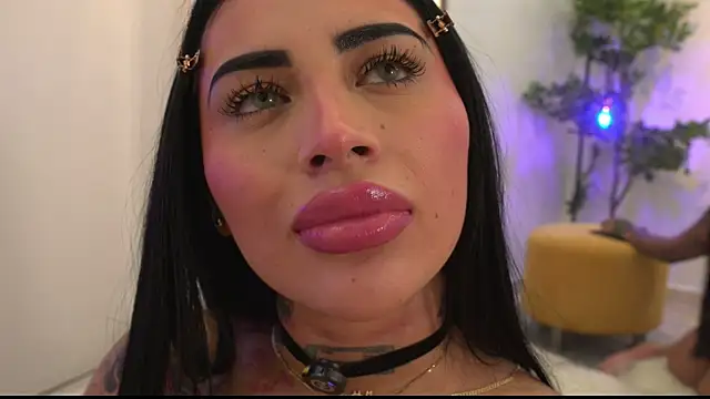 Sofhia cruz online show from 08.05.26