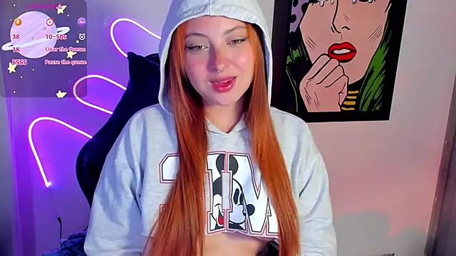 izyzys baker online show from 12.31.24