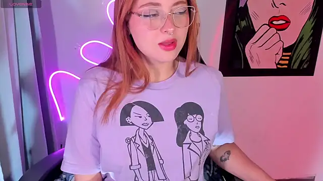 izyzys baker online show from 02.17.25