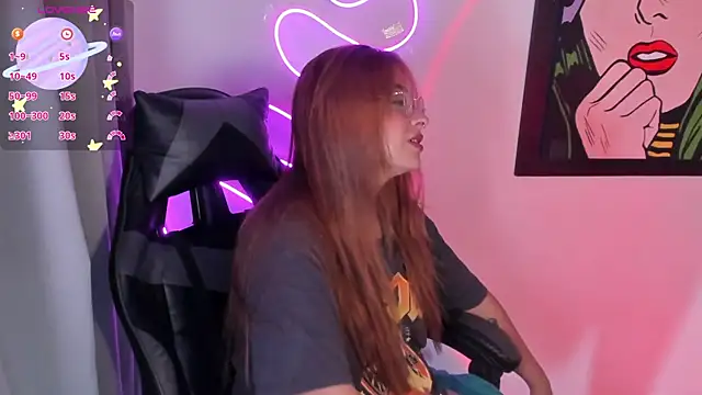 izyzys baker online show from 02.26.25