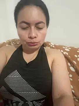 Janna099 online show from 07.03.26