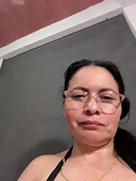Janna099 online show from 08.03.26
