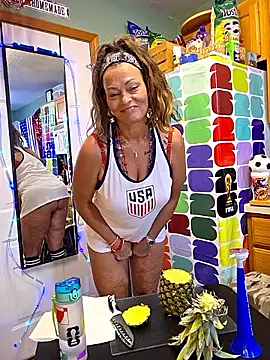 Snapshot of Erotic_and_Exotic chatting on 06.16.26 Erotic and Exotic online show from 06.16.26