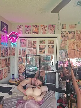luvs2cumm69 online show from 05.07.26