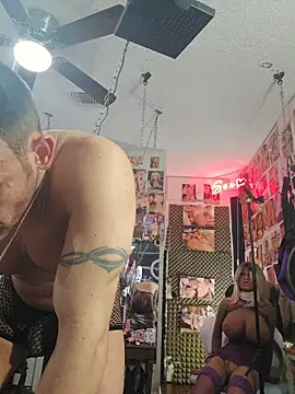 luvs2cumm69 online show from 05.11.26