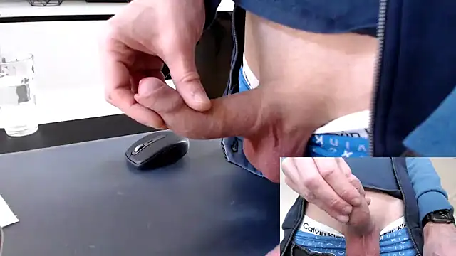 sperma tributes online show from 01.07.25