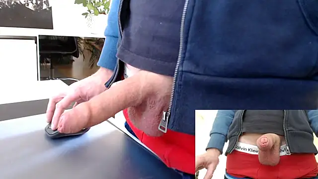 sperma tributes online show from 02.18.25