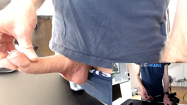 sperma tributes online show from 10.24.25