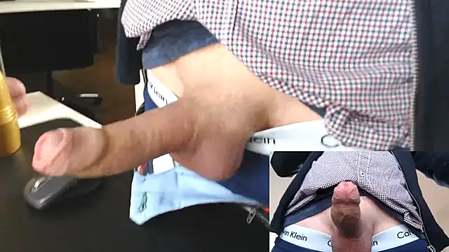 sperma tributes online show from 11.18.25