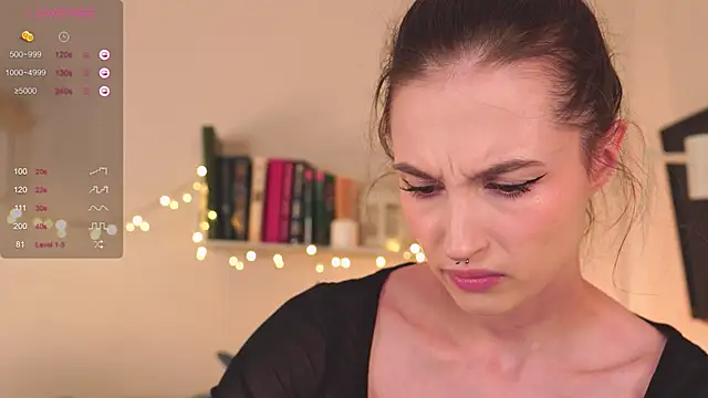 NeonShine online show from 12.04.24