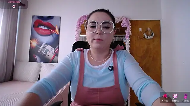 Sahory   online show from 07.15.26
