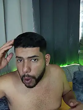 passionate love22 online show from 10.23.25