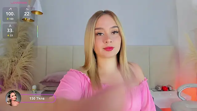 sofia pamela online show from 01.14.26