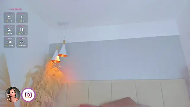 sofia pamela online show from 02.07.26