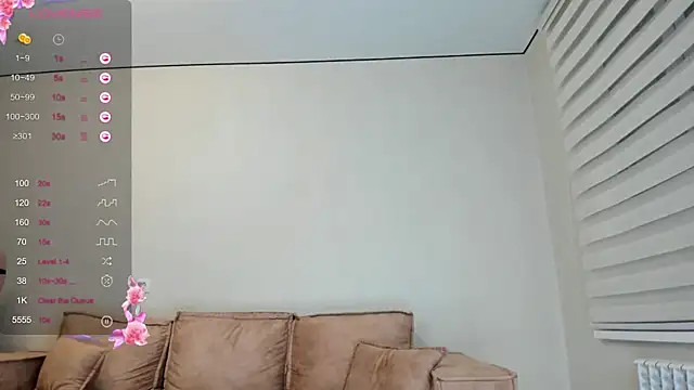 Snapshot of Lee_yoo chatting on 02.10.25 Lee yoo online show from 02.10.25