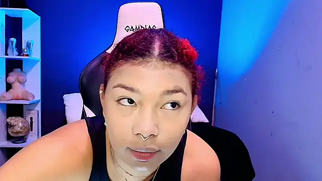 JadaRoberts online show from 09.24.25