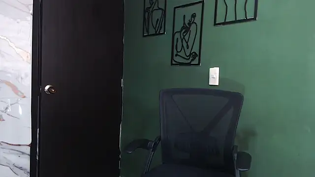 JadaRoberts online show from 07.07.26
