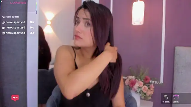 Snapshot of katrina_kaif_x chatting on 07.10.26 katrina kaif x online show from 07.10.26