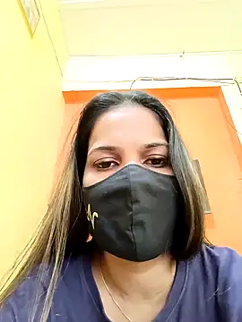 Snapshot of indianliza chatting on 01.27.25 indianliza online show from 01.27.25