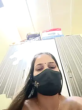 Snapshot of indianliza chatting on 01.30.25 indianliza online show from 01.30.25